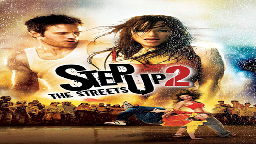 فيلم Step Up 3D 2010 مترجم