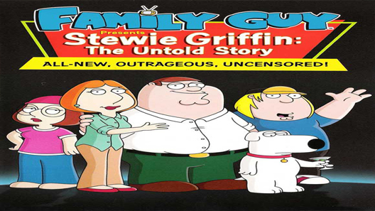 فيلم Stewie Griffin The Untold Story 2005 مترجم