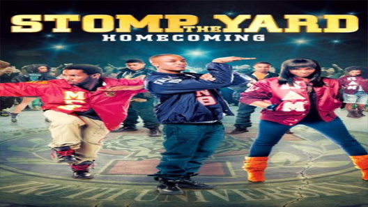 فيلم Stomp The Yard 2 Homecoming 2010 مترجم
