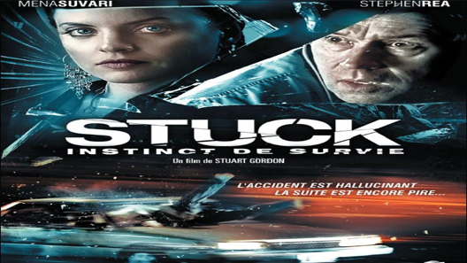 فيلم Stuck 2007 مترجم