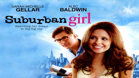 فيلم Suburban Girl 2007 مترجم
