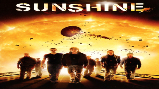 فيلم Sunshine 2007 مترجم