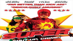 فيلم Super 2010 مترجم
