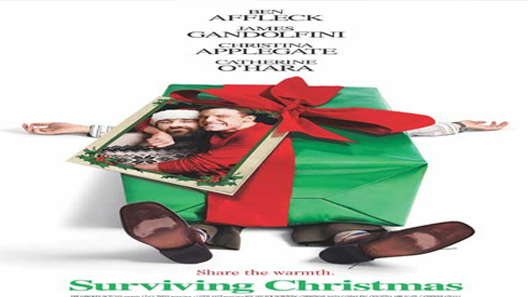 فيلم Surviving Christmas 2004 مترجم
