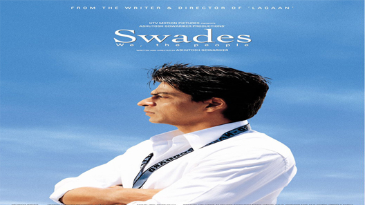 فيلم Swades 2004 مترجم