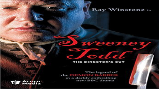 فيلم Sweeney Todd 2006 مترجم