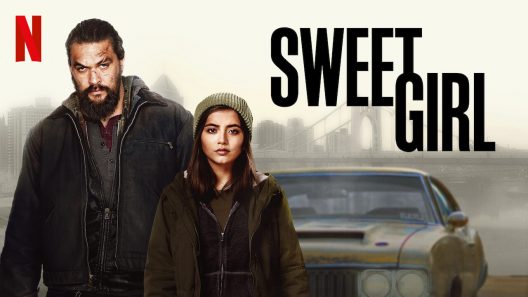 فيلم Sweet Girl 2021 مترجم