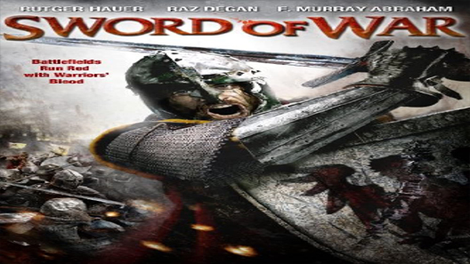 فيلم Sword Of War 2009 مترجم