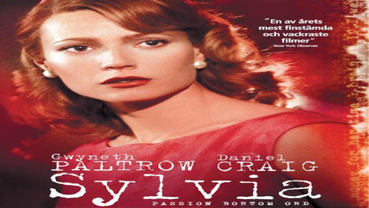 فيلم Sylvia 2003 مترجم