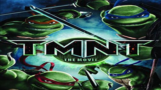 فيلم TMNT 2007 مترجم
