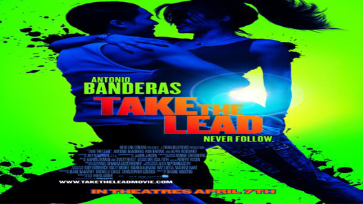 فيلم Take The Lead 2006 مترجم