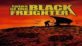 فيلم Tales Of The Black Freighter 2009 مترجم