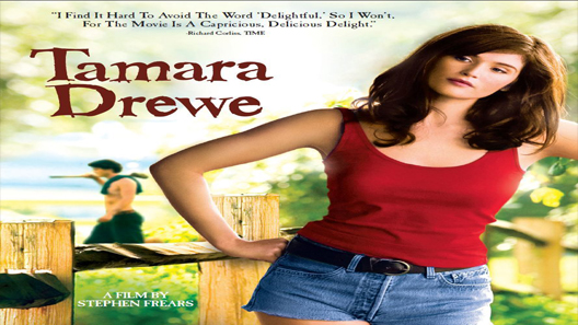فيلم Tamara Drewe 2010 مترجم