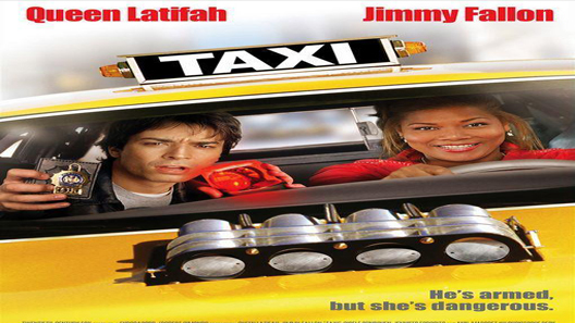 فيلم Taxi 2004 مترجم