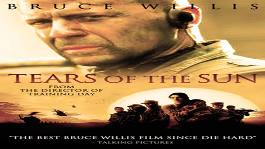 فيلم Tears Of The Sun 2003 مترجم