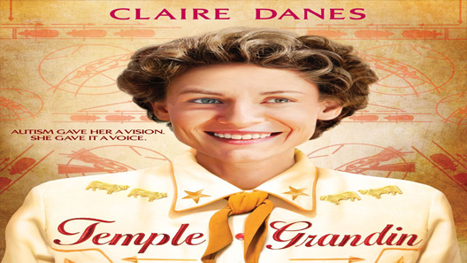 فيلم Temple Grandin 2010 مترجم