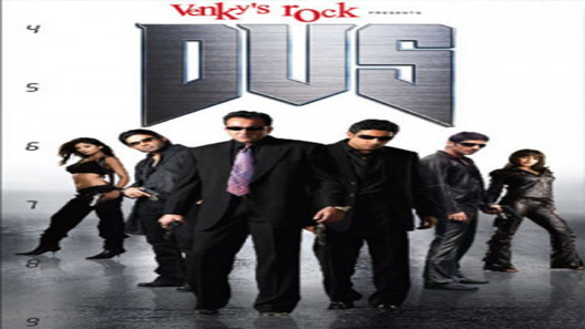 فيلم Ten 2005 مترجم