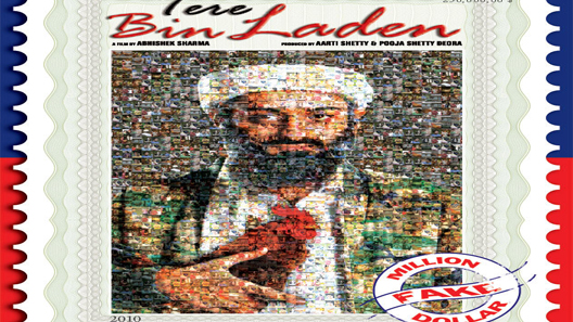 فيلم Tere Bin Laden 2010 مترجم