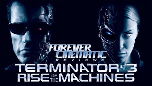 فيلم Terminator 3 Rise Of The Machines 2003 مترجم