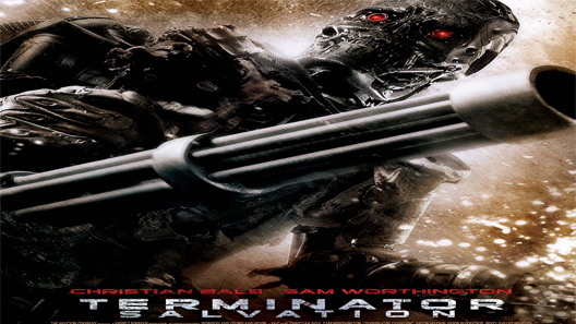 فيلم Terminator Salvation 2009 مترجم