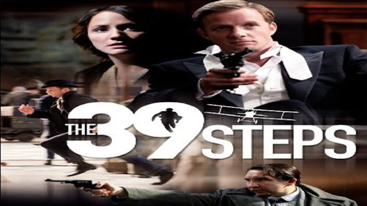 فيلم The 39 Steps 2008 مترجم