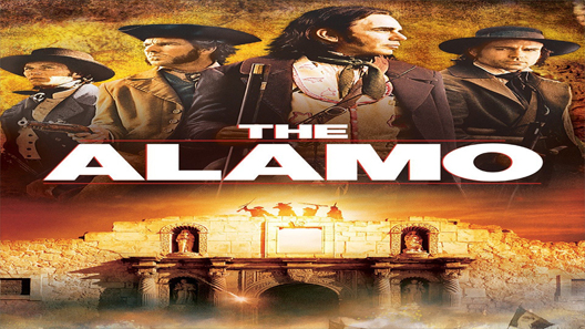 فيلم The Alamo 2004 مترجم