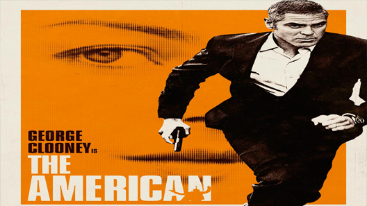 فيلم The American 2010 مترجم