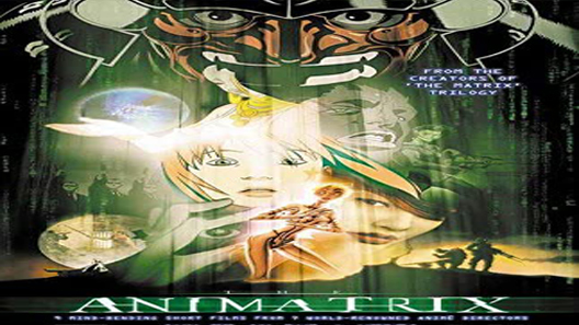 فيلم The Animatrix 2003 مترجم