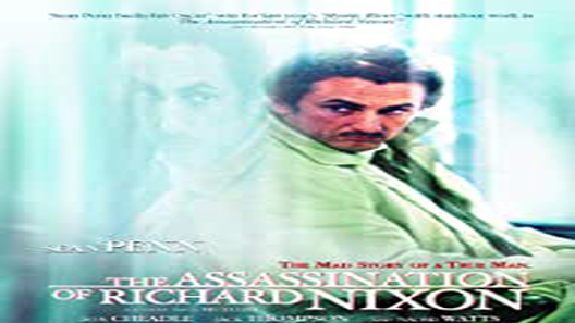 فيلم The Assassination Of Richard Nixon 2004 مترجم