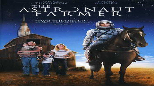 فيلم The Astronaut Farmer 2006 مترجم