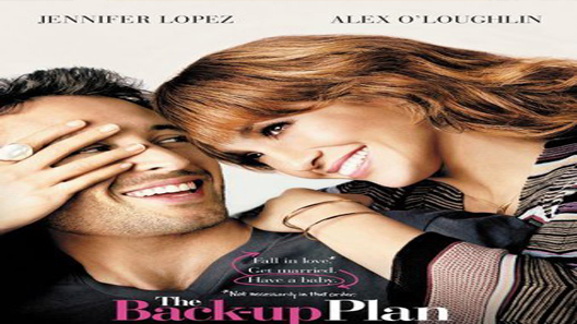 فيلم The Backup Plan 2010 مترجم