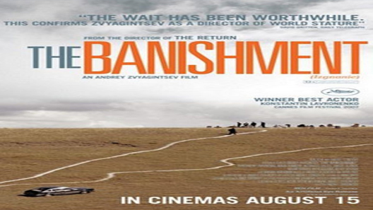 فيلم The Banishment 2007 مترجم
