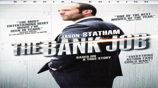 فيلم The Bank Job 2008 مترجم
