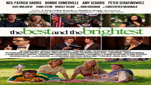 فيلم The Best And The Brightest 2010 مترجم