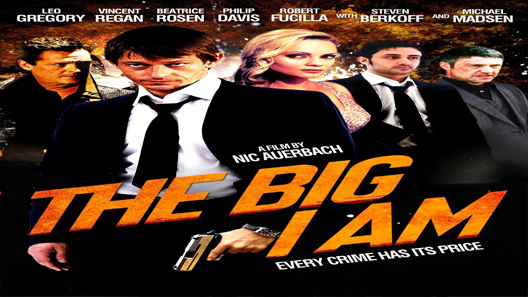 فيلم The Big I Am 2010 مترجم