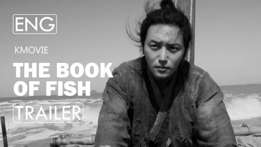 فيلم The Book of Fish 2021 مترجم