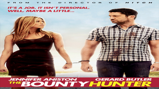 فيلم The Bounty Hunter 2010 مترجم