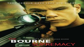 فيلم The Bourne Supremacy 2004 مترجم