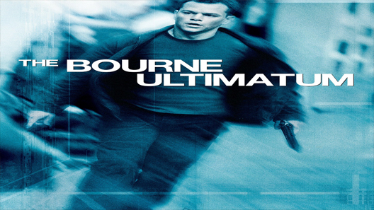فيلم The Bourne Ultimatum 2007 مترجم