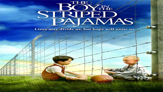 فيلم The Boy In The Striped Pyjamas 2008 مترجم