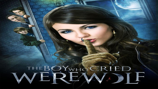فيلم The Boy Who Cried Werewolf 2010 مترجم