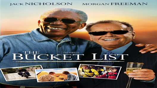فيلم The Bucket List 2007 مترجم