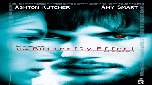 فيلم The Butterfly Effect 2004 مترجم