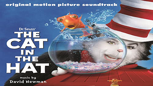 فيلم The Cat In The Hat 2003 مترجم