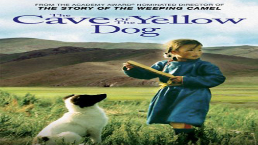فيلم The Cave Of The Yellow Dog 2005 مترجم