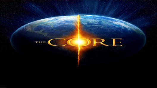 فيلم The Core 2003 مترجم