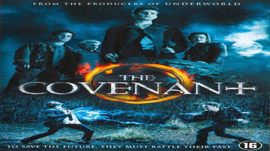 فيلم The Covenant 2006 مترجم