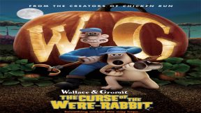 فيلم The Curse Of The Were Rabbit 2005 مترجم