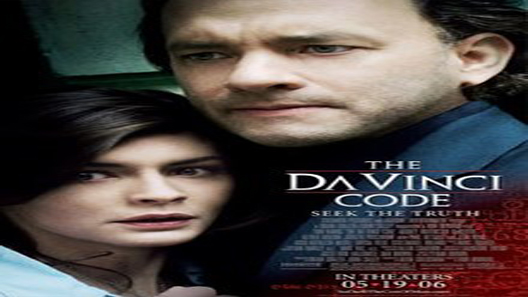 فيلم The Da Vinci Code 2006 مترجم