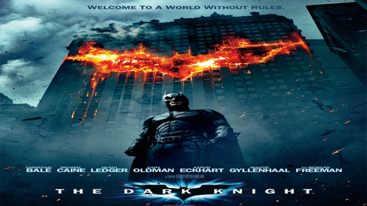 فيلم The Dark Knight 2008 مترجم